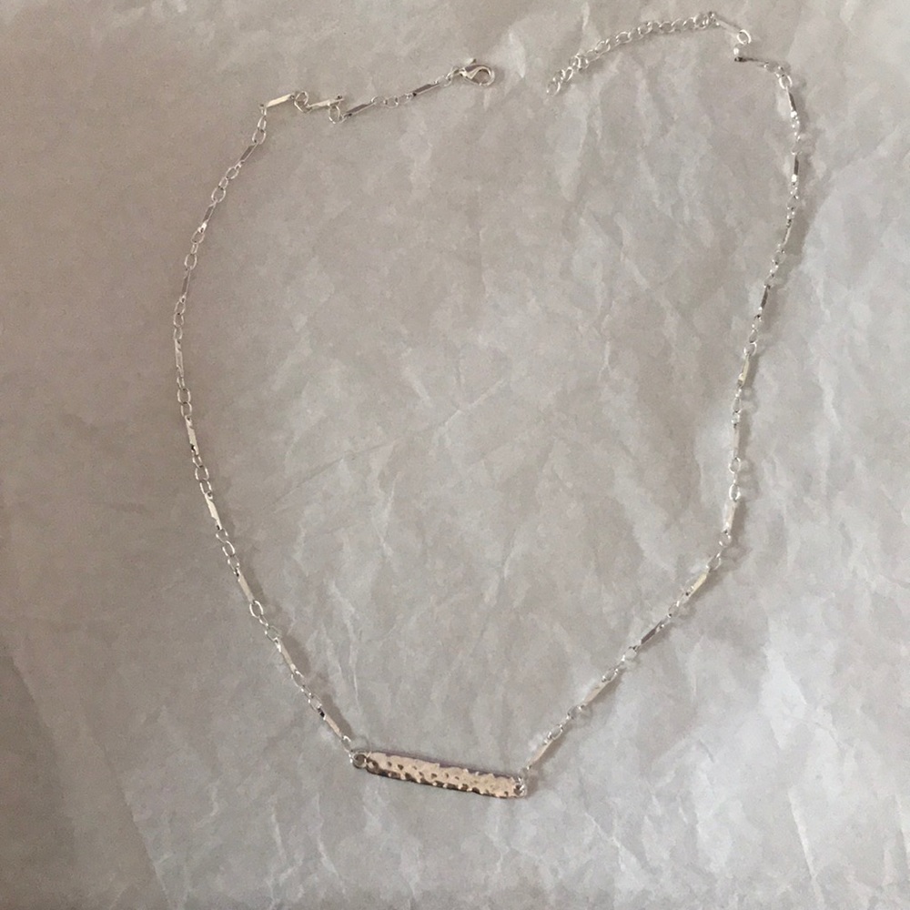 Super cute adjustable necklace